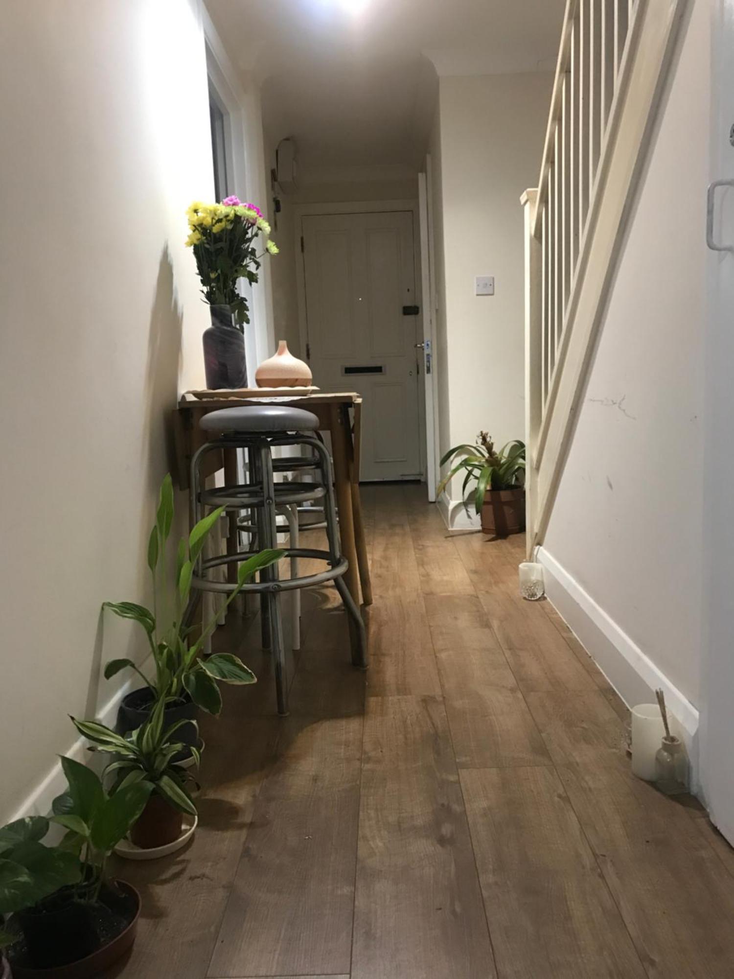 Tranquil Rooms Londra Esterno foto