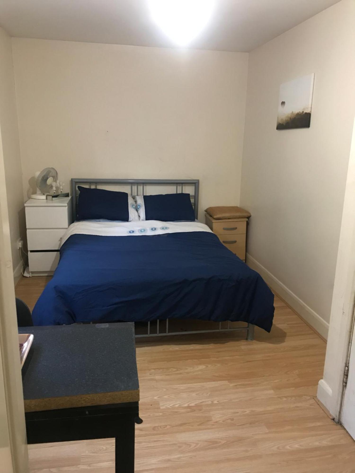 Tranquil Rooms Londra Esterno foto